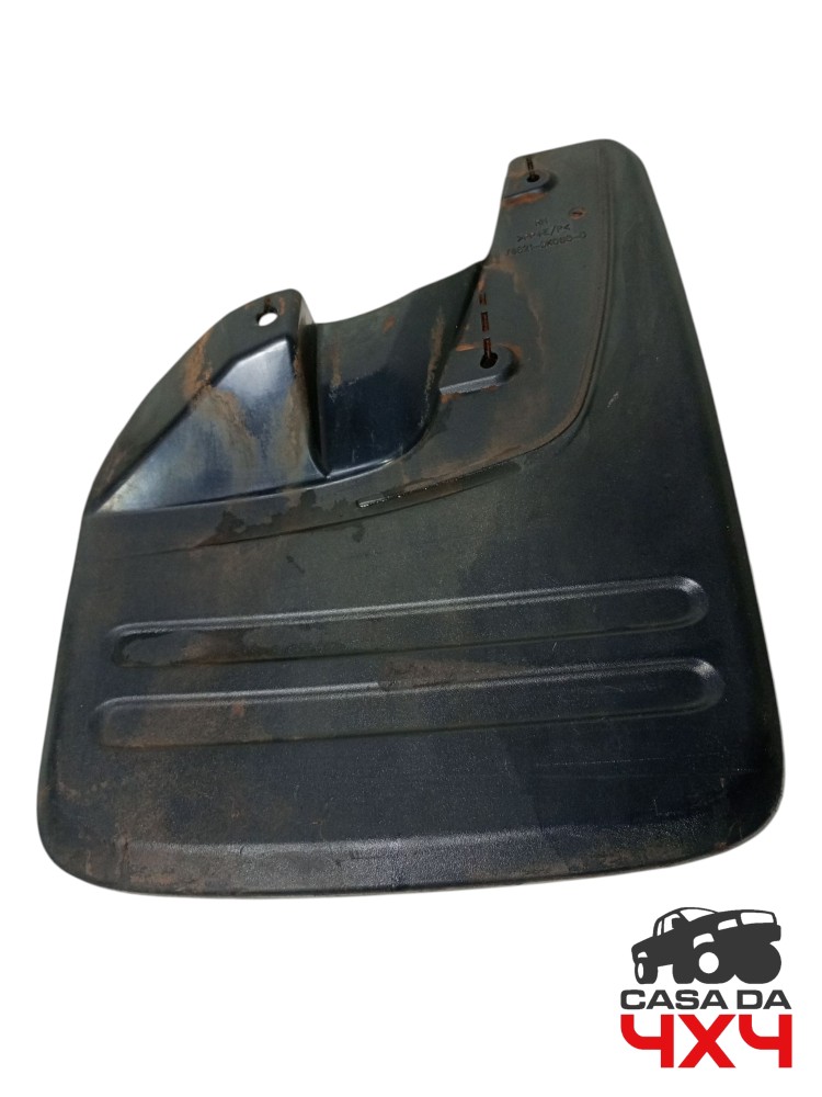 Parabarro Dianteiro Direito Sw4 2011 Srv