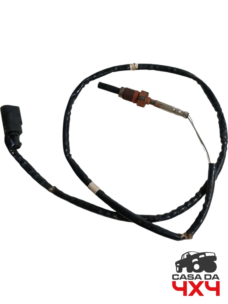 Sensor temperatura escape Amarok 2.0 2012 2014 2016 2020