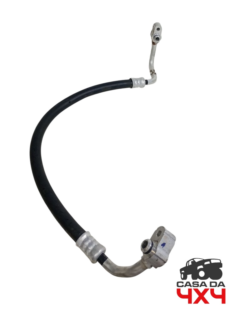 Mangueira Ar Condicionado Hilux 3.0 2006 2010 2012 2015