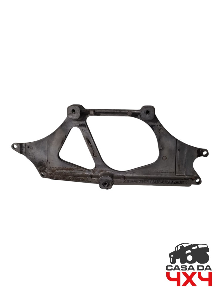 Suporte resfriador água Volkswagen Amarok 2.0 2011 a 2016