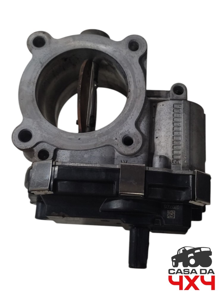Corpo borboleta tbi 2.8 diesel 200cv s10 2018