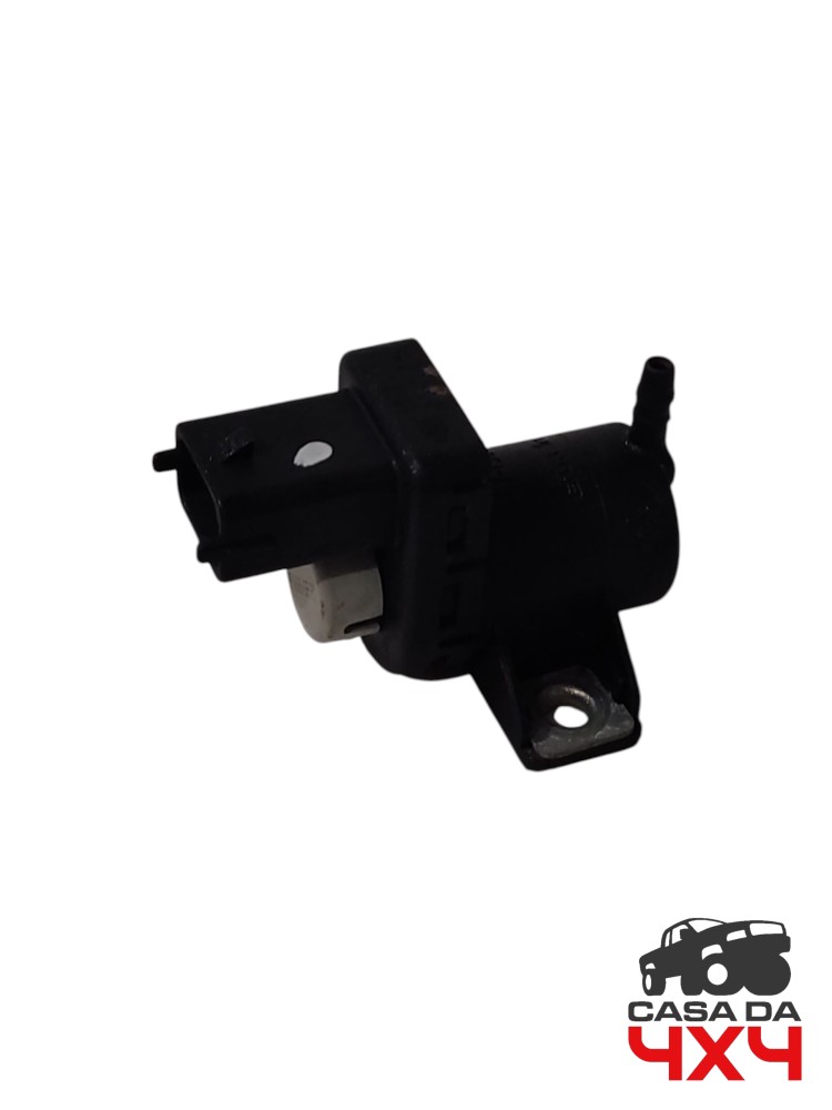 Válvula solenoide Chevrolet S10 e Trailblazer 2.8 diesel