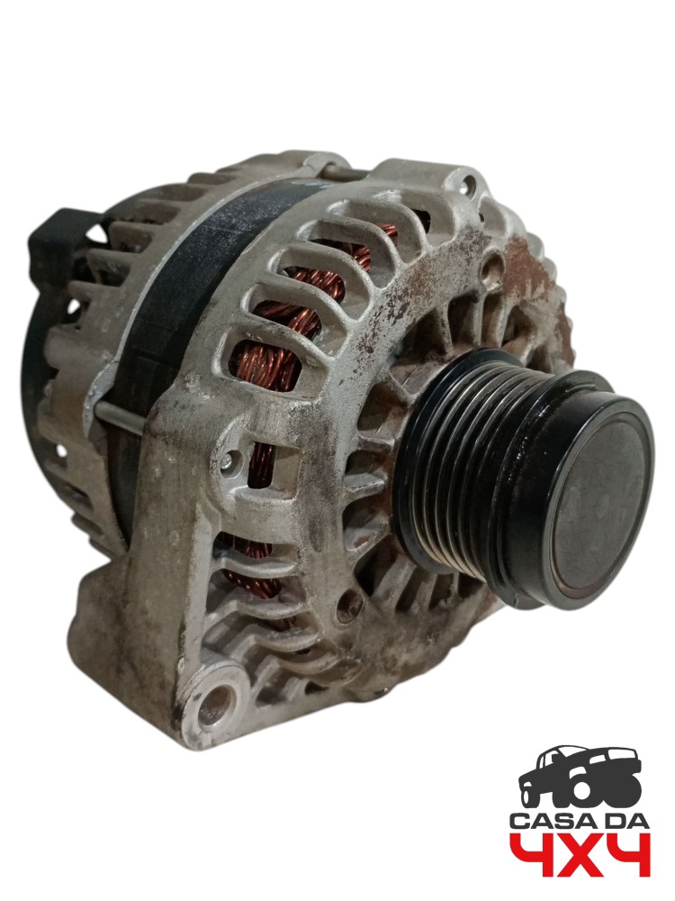 Alternador Trailblazer 2019 2.8 Ltz