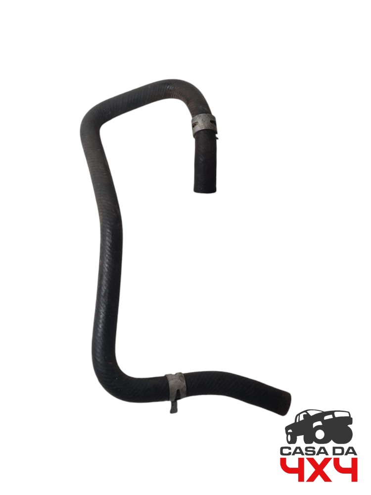 Par mangueiras filtro diesel secundário Hilux e SW4 3.0 2012