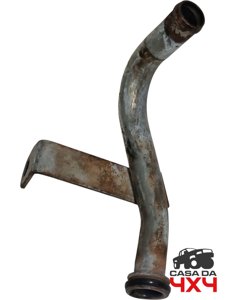 Cano Água Radiador Egr Triton 3.2 2008 2010 2012 2014 2016