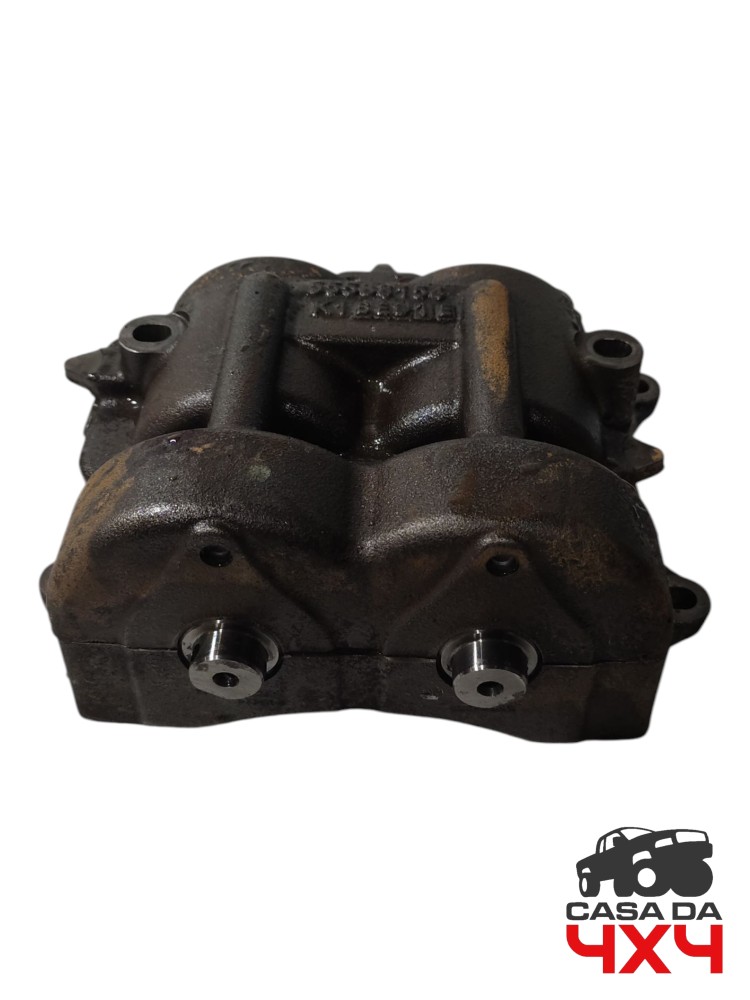 Balanceador Motor S10 180 Cv 2.8 Diesel 2012 2013