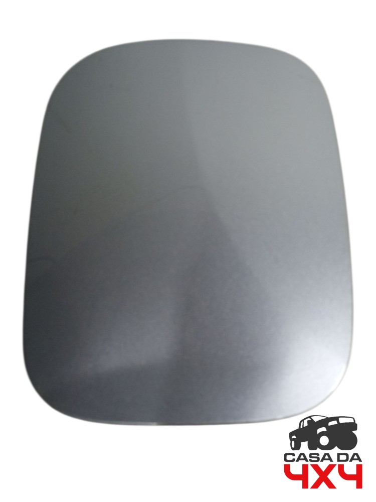 Tampa portinhola tanque combustível Hilux 2.8 2021 204 CV