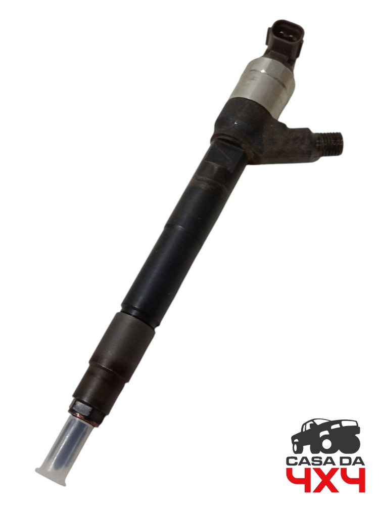 Bico Injetor S10 Highcountry 2021 200cv