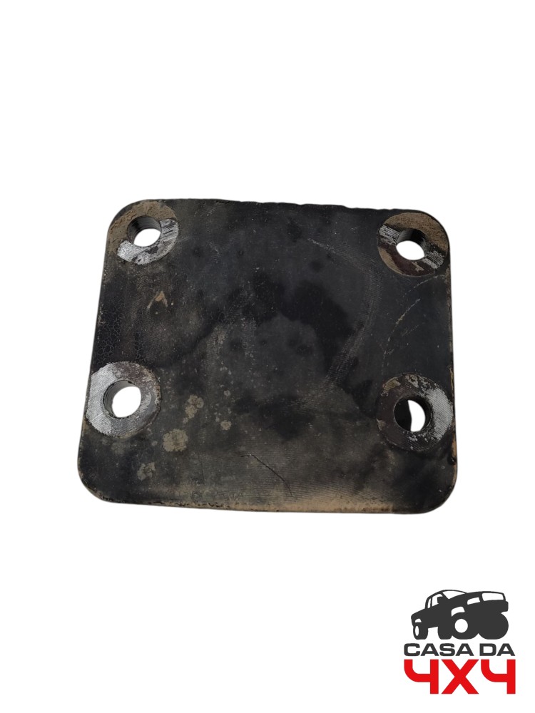 Suporte Motor Esquerdo Foton Aumark 2022 3511dt 1039