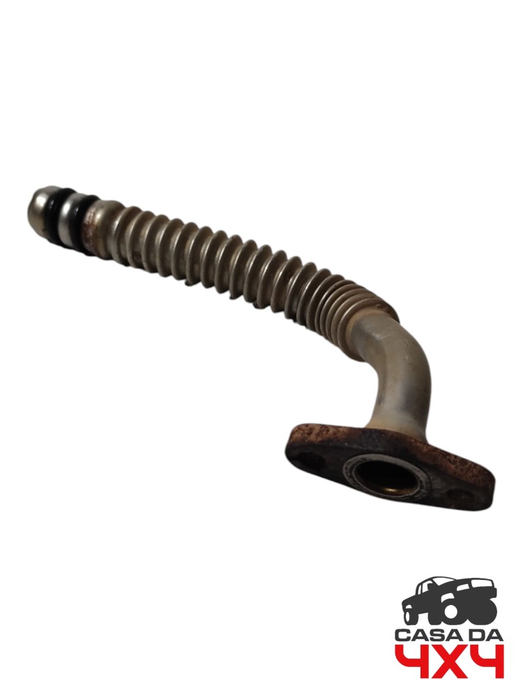 Conexão Dreno Turbina Foton Aumark 2022 3511dt 1039