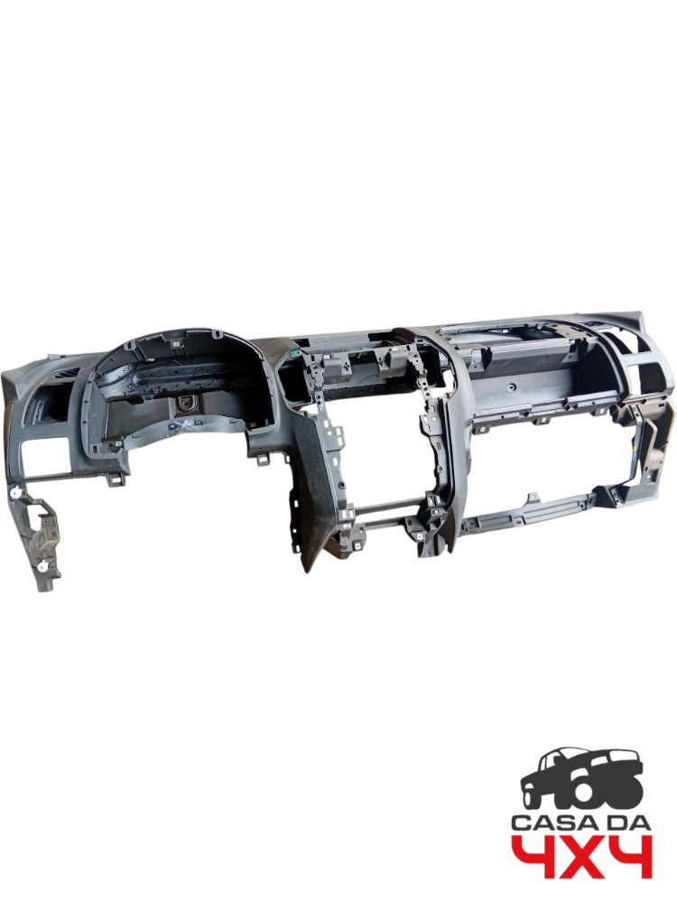 Capa painel s10 2.8 2012 2013 2014 2015 LTZ