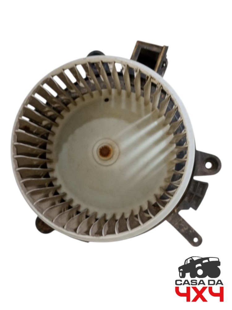 Motor Caixa Ar Forçado Interno Jumpy 1.6 2018