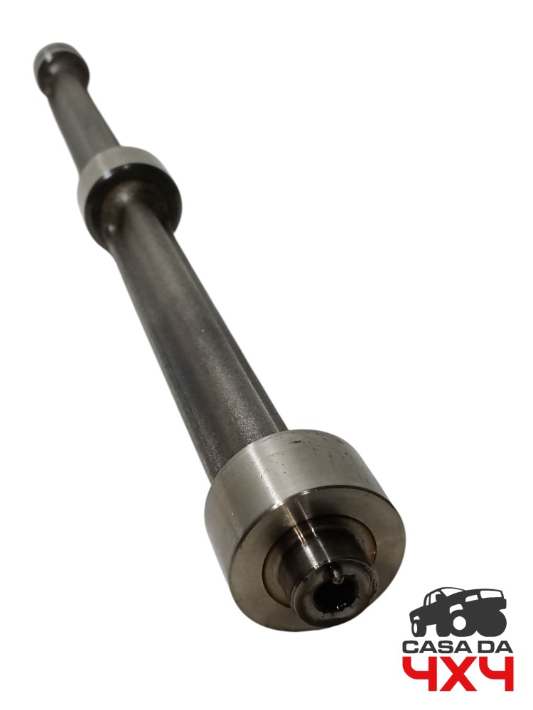 Eixo Balanceador Hilux 3.0 2006 2010 2012 2015