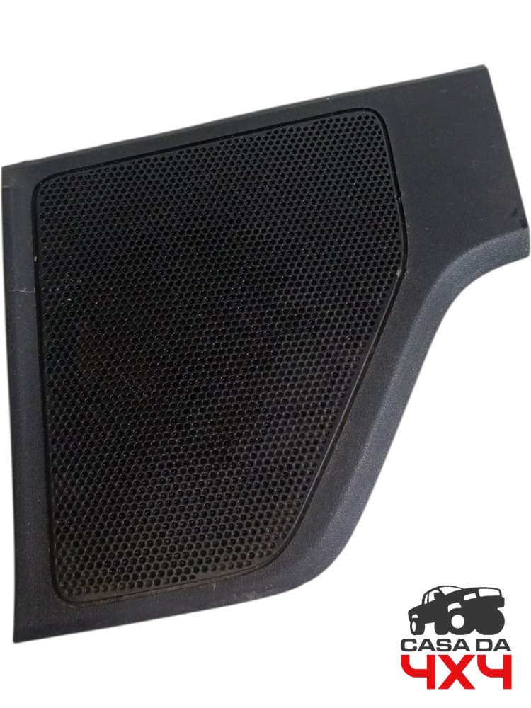 Tela Alto Falante Esquerdo S10 High Country 2021 2.8