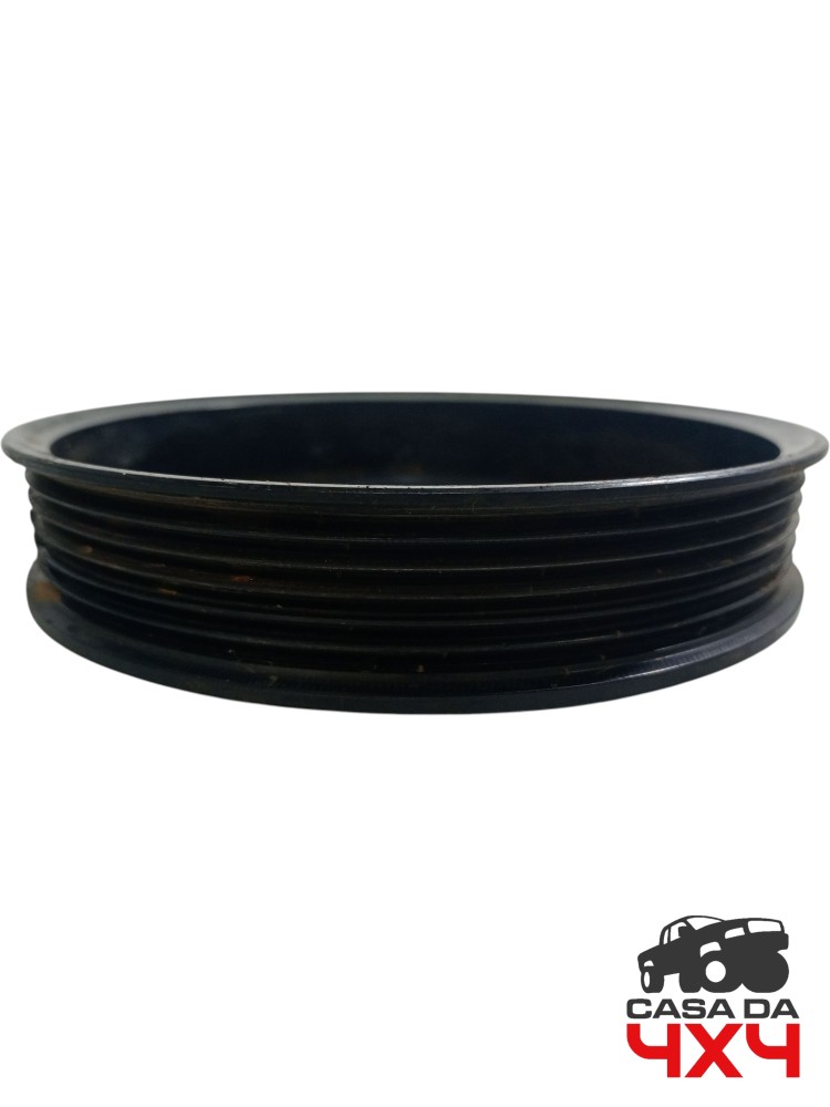 Polia Helice Ventilador S10 2.8 2006 2008 2010 2011 7