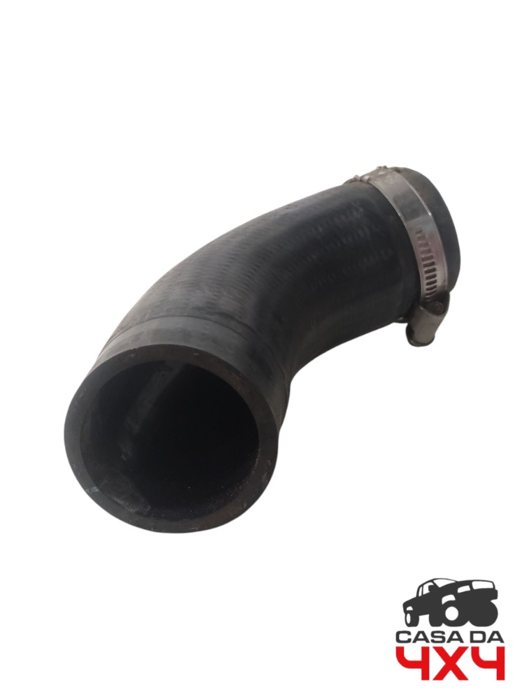 Cano Tubo Mangueira Saída Intercooler S10 Gm 2.8 2014 200cv