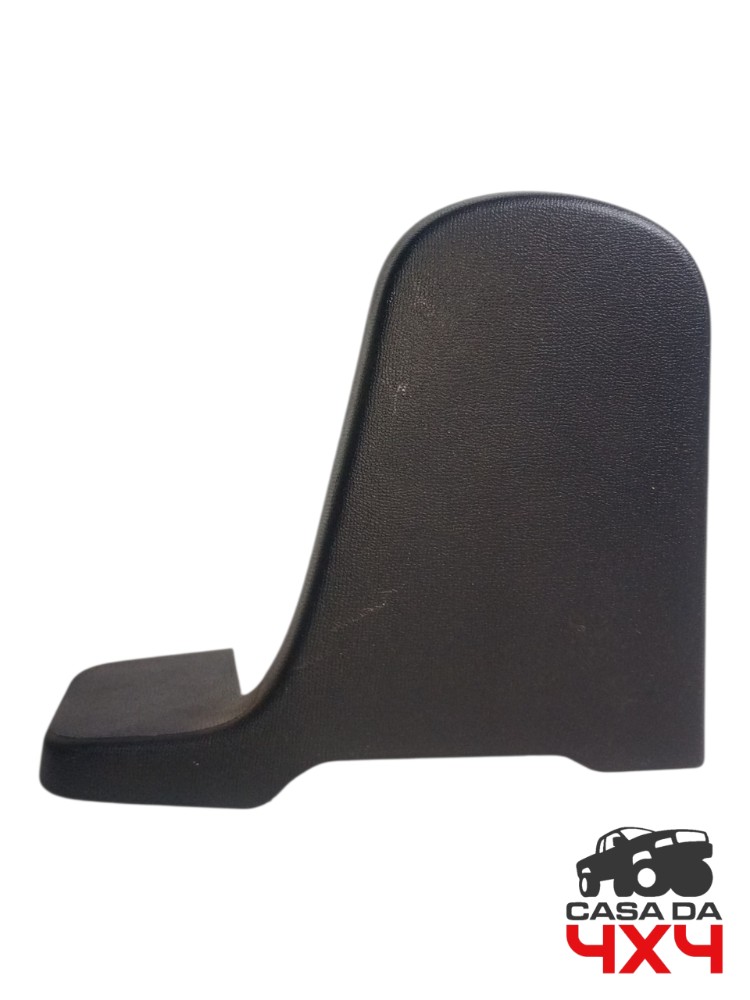 Moldura Banco Traseiro Esquerdo S10 High Country 2021 2.8