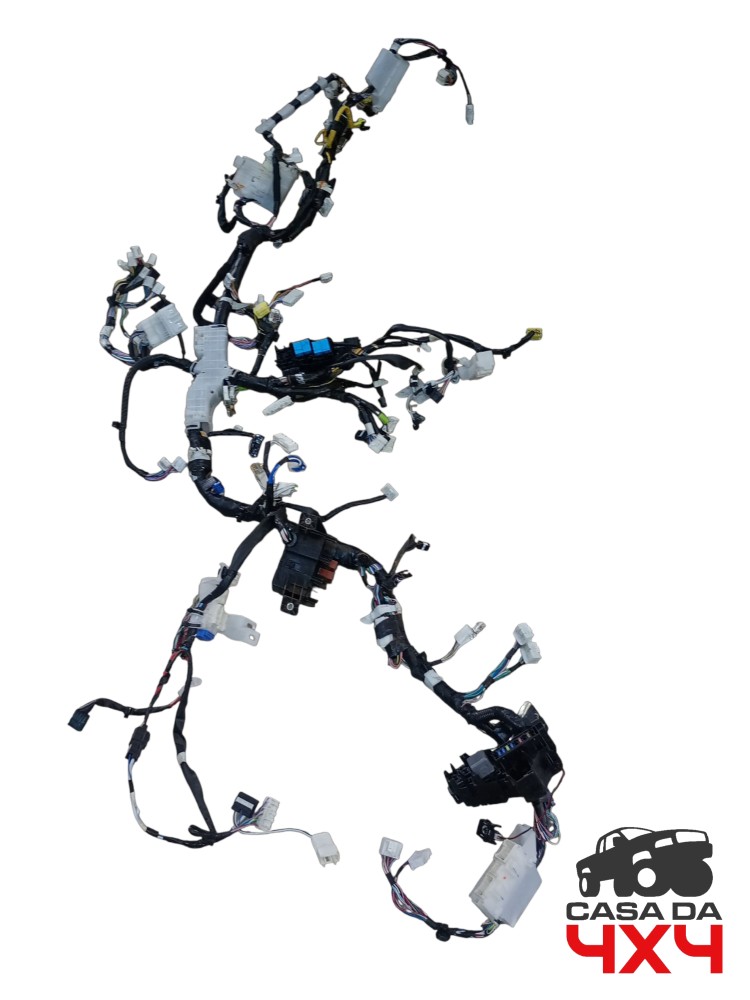 Chicote painel Hilux 2.8 2022 srv