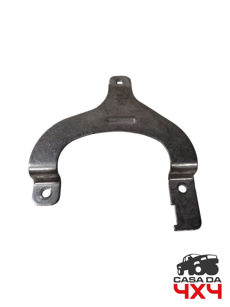 Suporte radiador particula VW Amarok 2.0 2010 até 2020