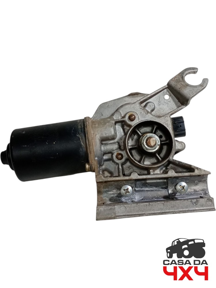 Motor Limpador Parabrisa Frontier 2.5 S 2014