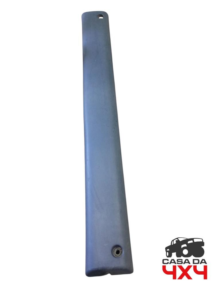 Friso Moldura Lateral Esquerdo Master 2012 2005 2010 2012 Preto