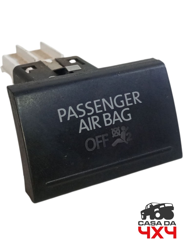 Botão airbag passenger amarok 2010 2012 2013 2014 2015