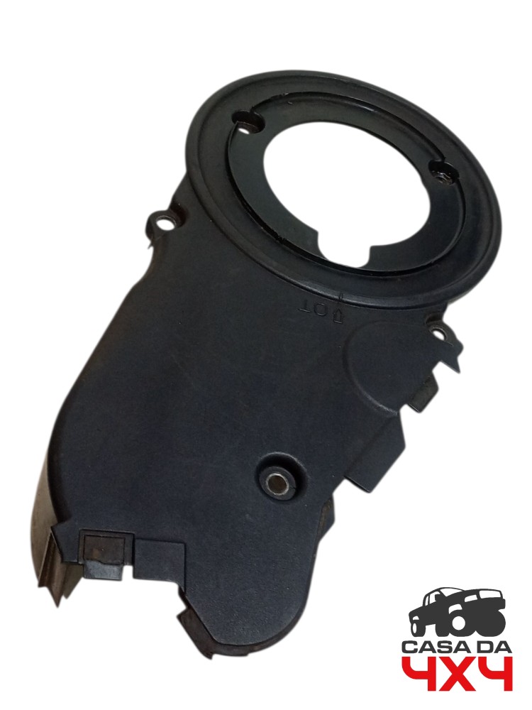 capa correia dentada Amarok 2.0 2014