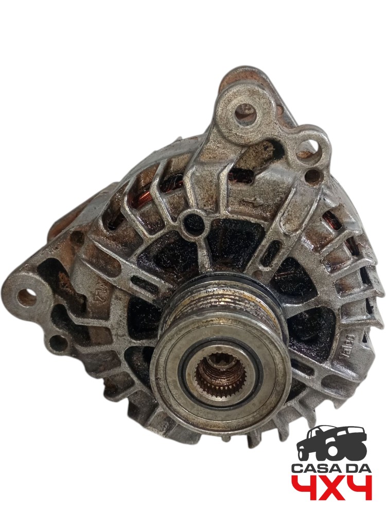 Alternador Amarok 2.0 2010 2014 2016 2018 2020 180cv