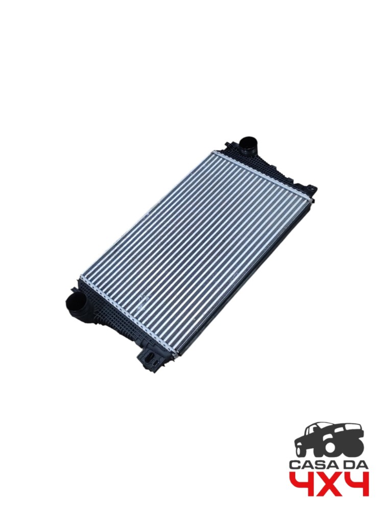 Radiador Intercooler Vw Amarok 180cv 2012 A 2022