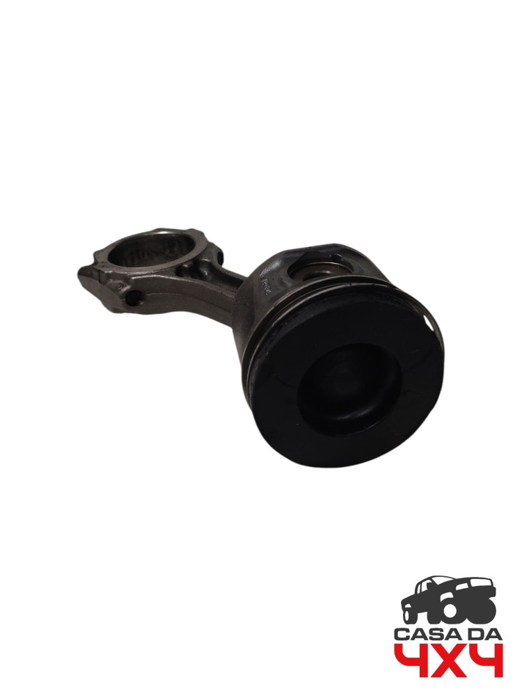 Biela E Pistão Hilux Sw4 3.0 2006 – 2011 Toyota