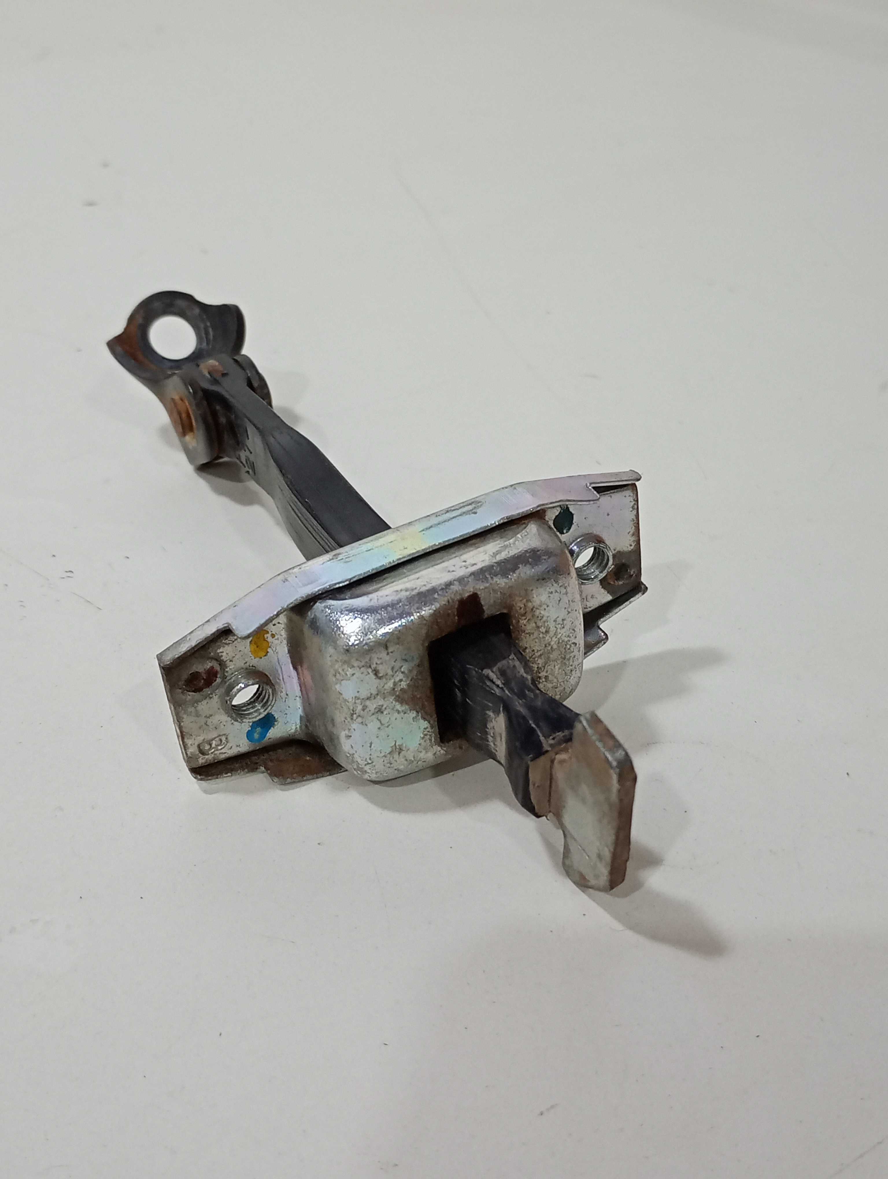 Limitador Porta Dianteira Direita Hilux 2008