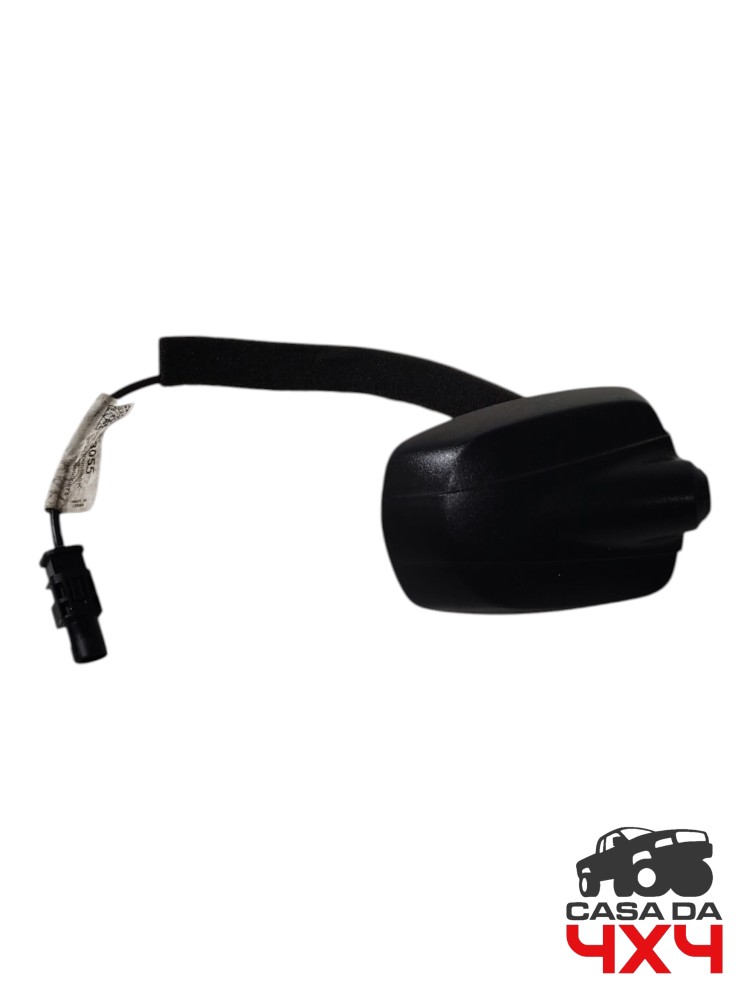 Base Antena Teto Chevrolet S10 2019 Midnight