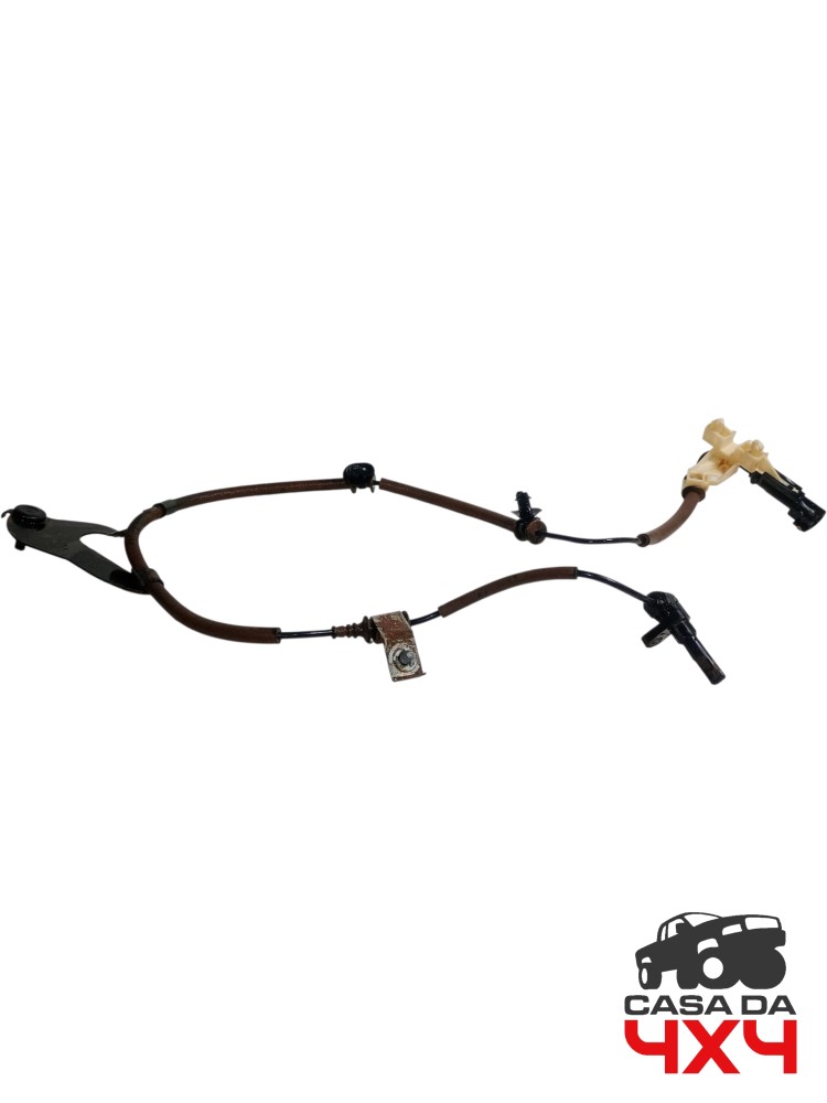 Sensor abs dianteiro esquerdo S10 high country 2021 2.8