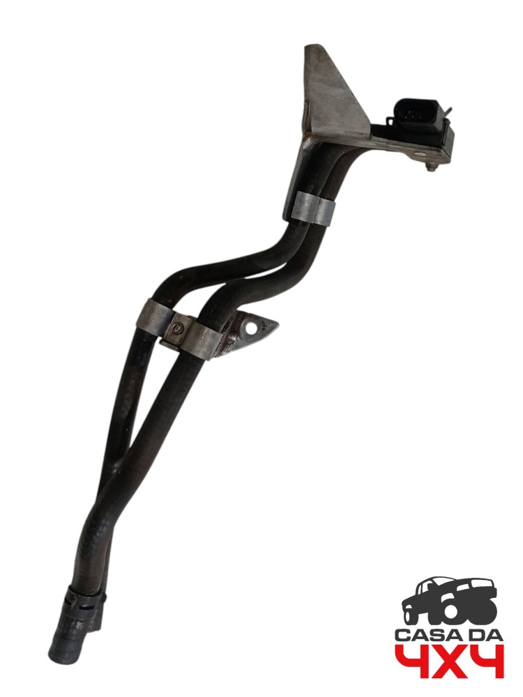 Sensor Pressão Gases Escape Amarok 2.0 2010 2012 2016 2020