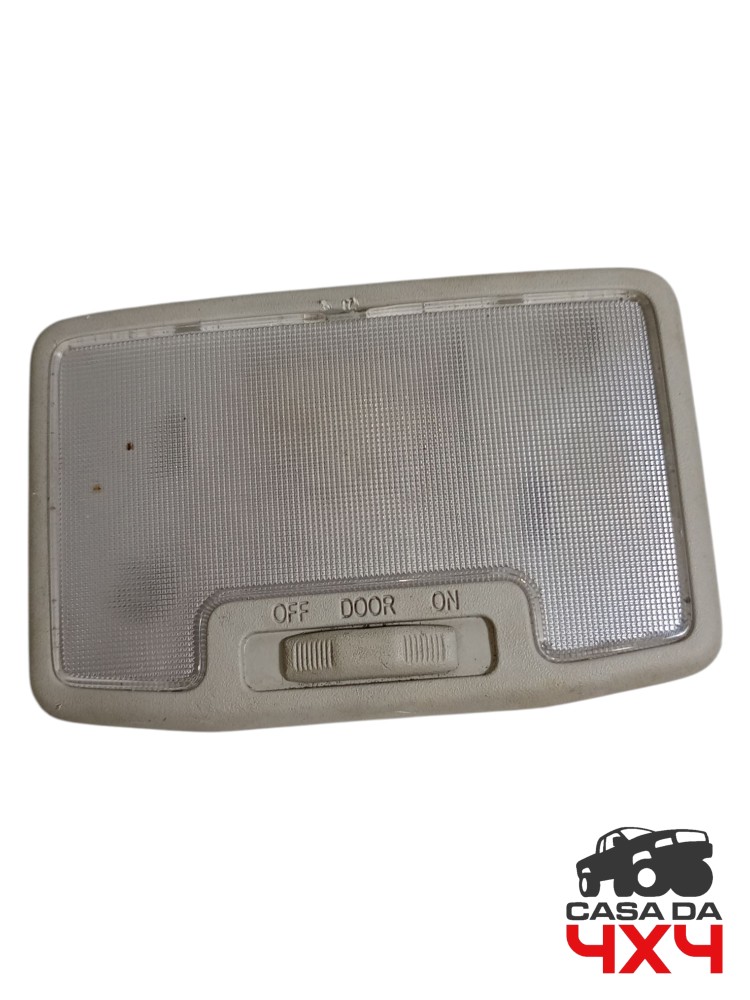 Luz Teto Central Trailblazer 2.8 2019 Ltz