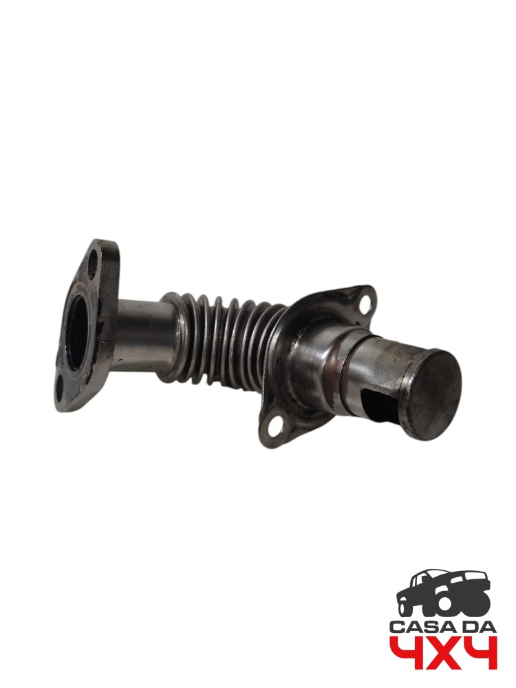 Tubo EGR Chevrolet S10 2.8 200cv 2014 a 2023