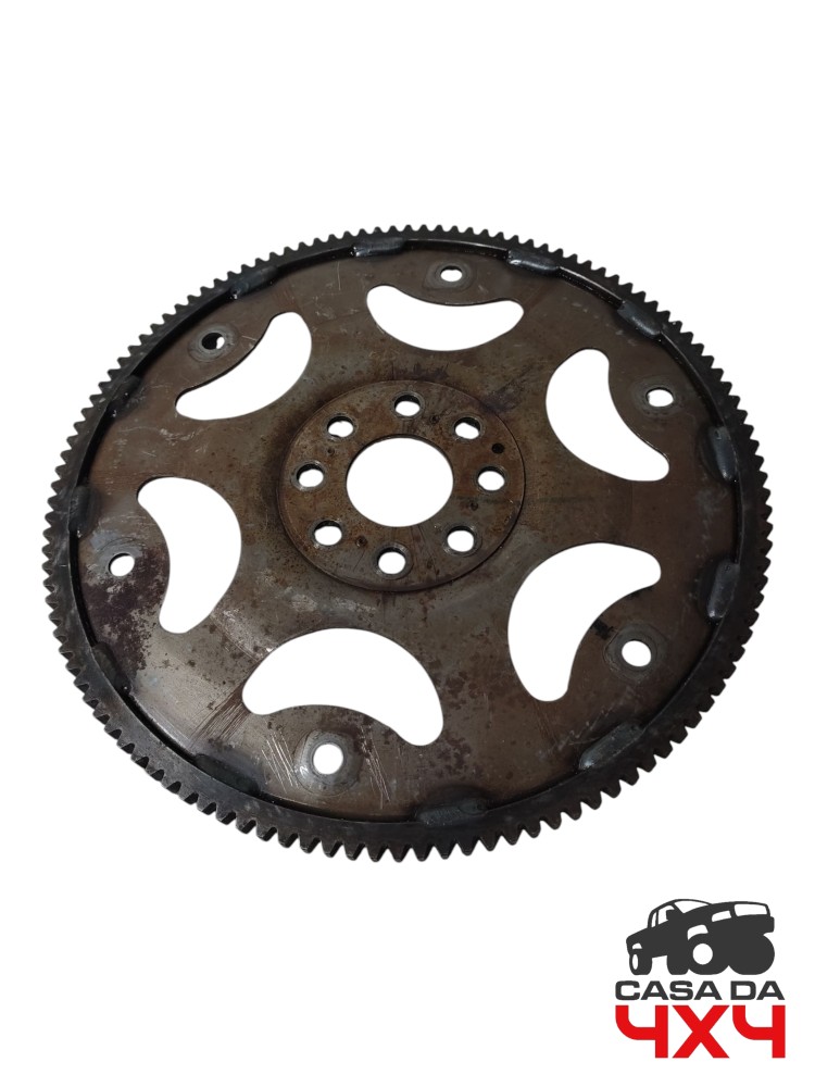 Cremalheira volante motor automática S10 2.8 180cv diesel
