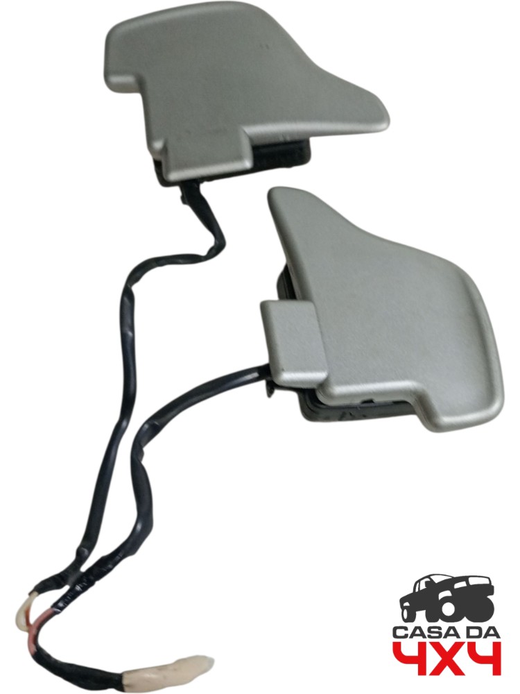 Paddle Shift Sw4 2020 2.8