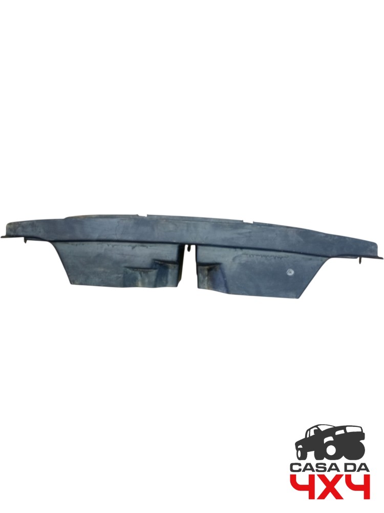 Suporte defletor dianteiro Ranger 1998 1999 2000 2002 2005