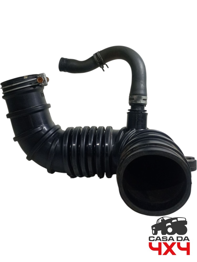 Duto Mangueira Filtro Ar Pajero Full 2008 3.2 Diesel