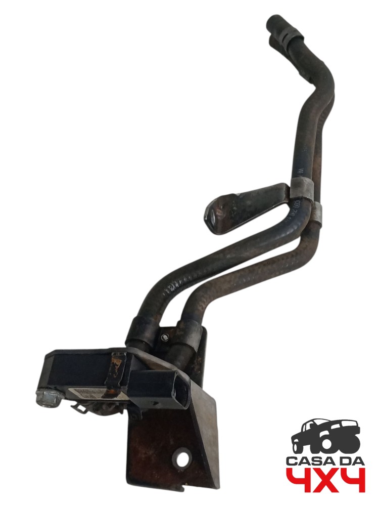Sensor pressão gases amarok 2.0 2012 122cv monoturbo