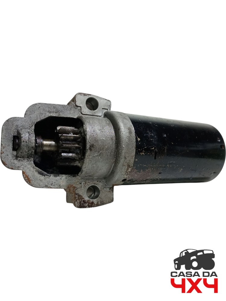 Motor Arranque Transit 2.4 2008 2009 2010 2011 9