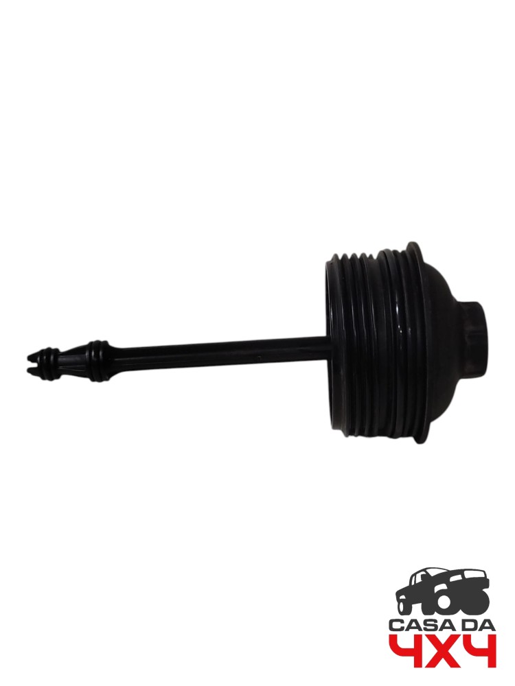 Tampa Filtro Óleo Volkswagen Amarok 2.0 2010 2012 2014 2016
