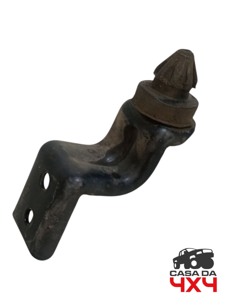 Suporte Condensador Ar Hilux 3.0 2010