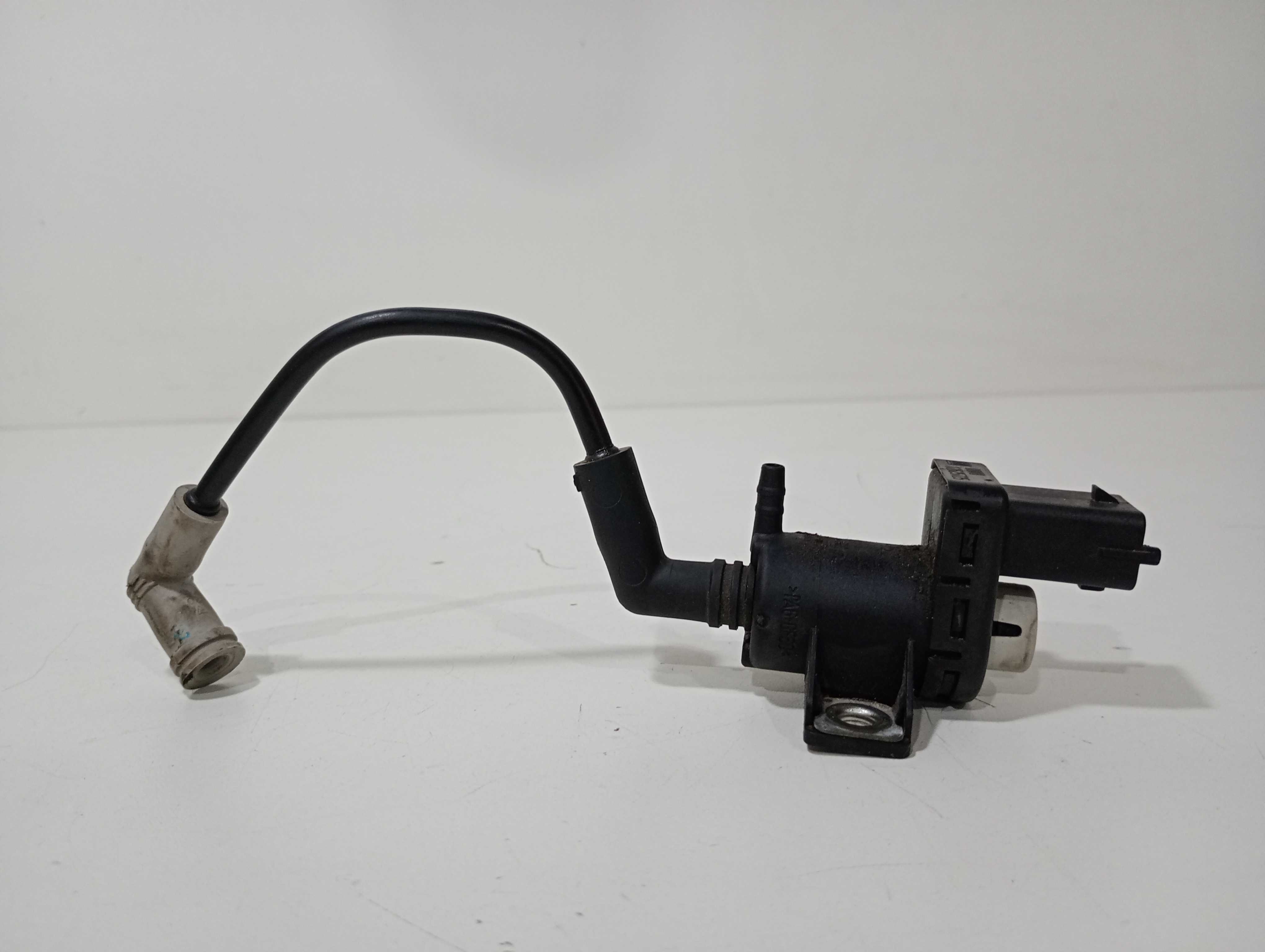 Solenóide Da Tampa De Válvulas S10 2.8 200cv 2019 Diesel