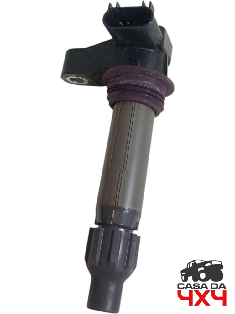 Bobina Ignição Trailblazer 3.6 V6 2013
