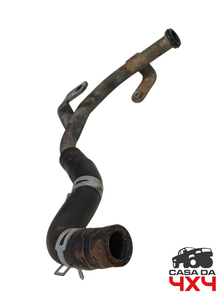 Cano Carcaça Válvula Termostática Triton 3.2 2008 2012 2016