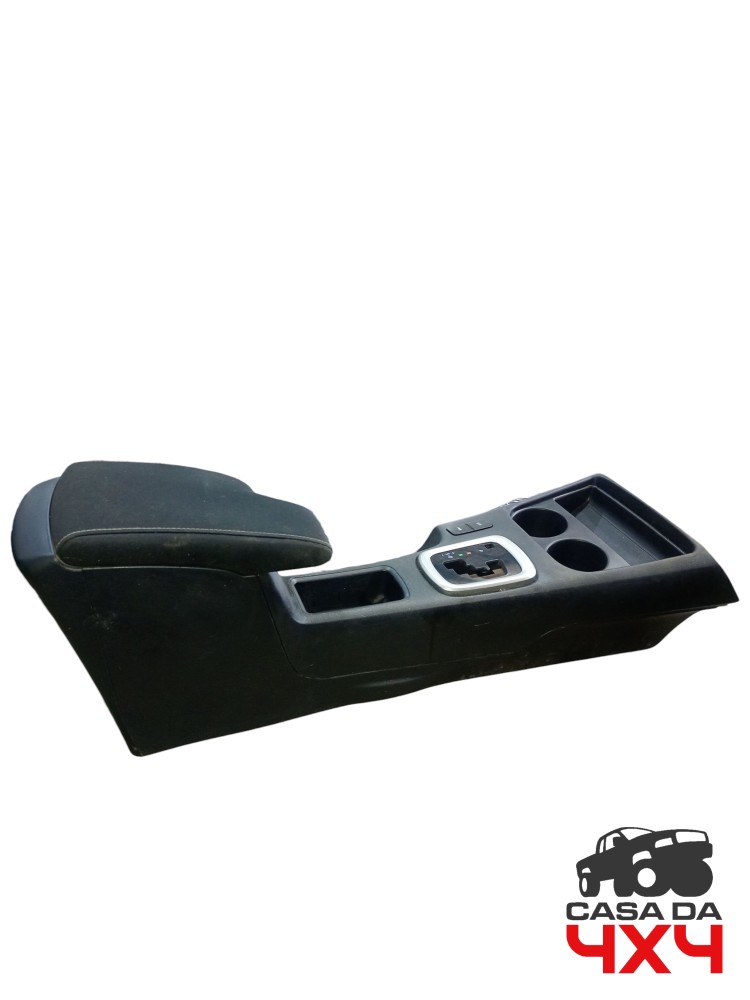 Console Central Hilux 2016 2018 2020 2022 2023