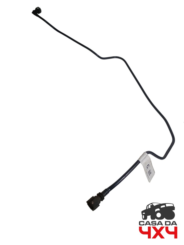 Mangueira reservatório água S10 2017 2018 2019 2020 2022