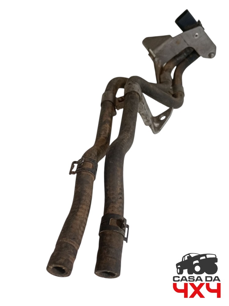 Sensor Pressão Gases Escape Amarok 2.0 2010  2014 2020